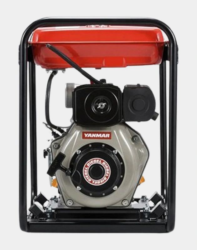 KOSHIN 2” Diesel Water Pump SEY-50D