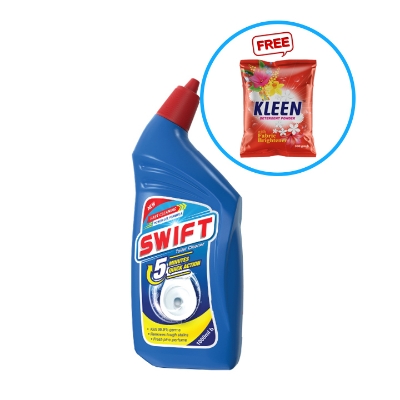 Buy SWIFT Liquid Toilet Cleaner 1ltr at Best Price in Bangladesh