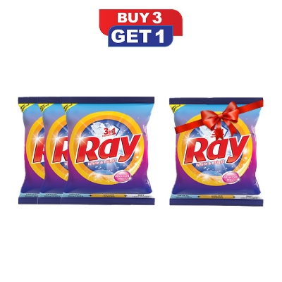 Buy Ray Detergent Powder at Best Price in Bangladesh