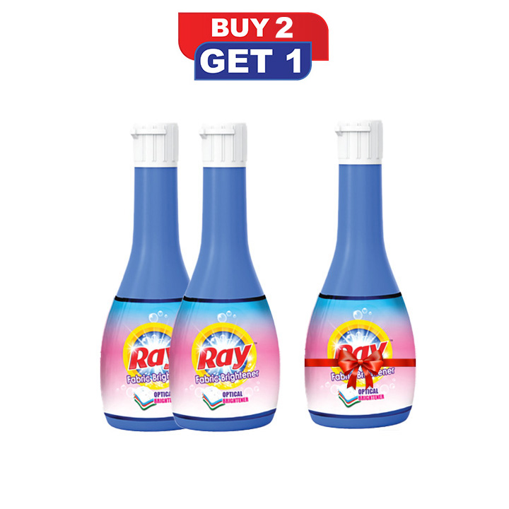 Buy Ray Fabric Brightener at Best Price in Bangladesh