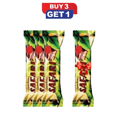 Buy Gandour Safari 12±2g Online