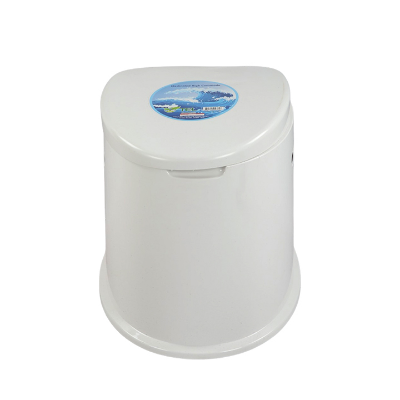 Buy Medicated High Commode TEL
