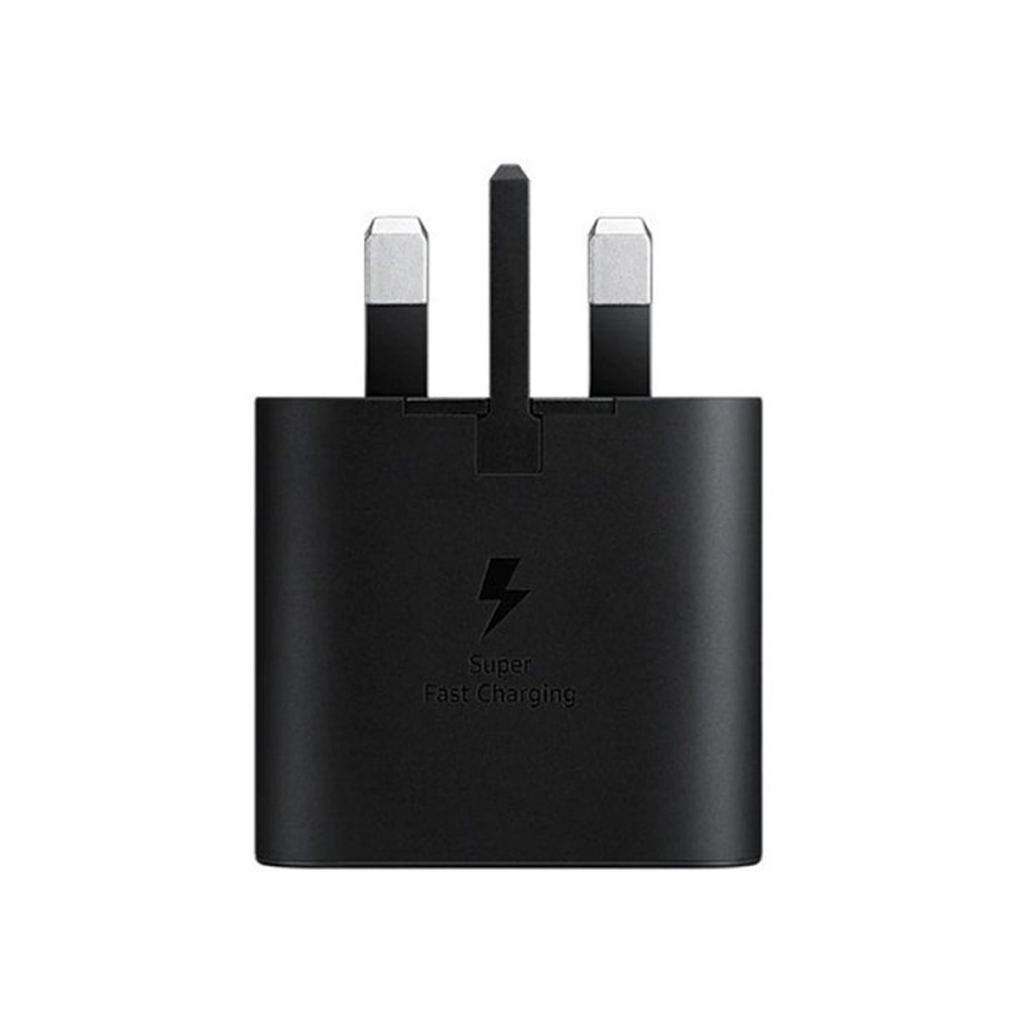 Picture of Samsung 25W PD Super Fast travel Adapter 3 pin