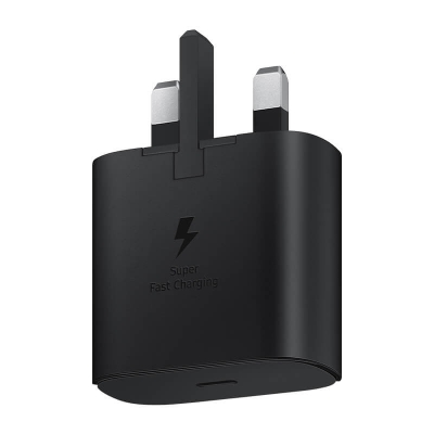 Picture of Samsung USB-C 25W PD Adapter (3 Pin)