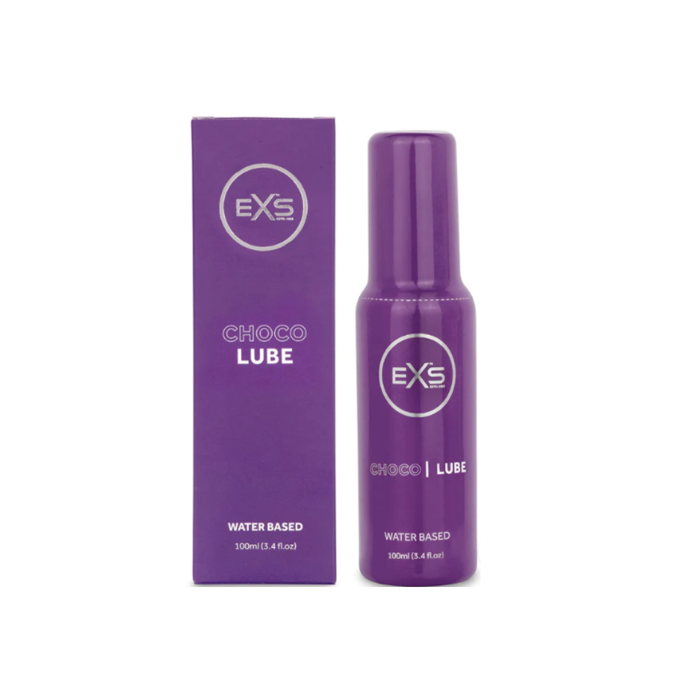 Picture of EXS Choco Lube - 100ml