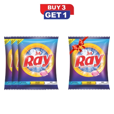Picture of Ray Washing Powder 500gm