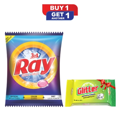 Picture of Ray Washing Powder 1000gm