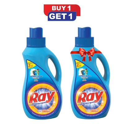 Picture of RAY Liquid Detergent 1000ml