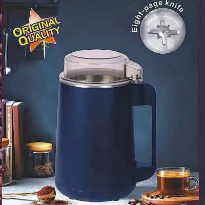 Picture of Multi-functional electric grinder machine NM-8600/8800.