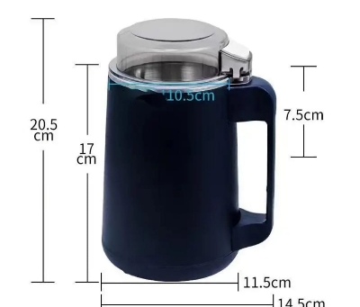 Picture of Multi-functional electric grinder machine NM-8600/8800.