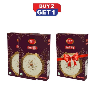 Picture of PRAN Firni Mix 150gm