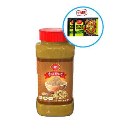 Picture of PRAN Coriander Powder Jar 200gm