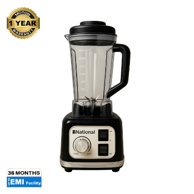 Picture of National electric commercial blender 3 Jar Model:HSB01