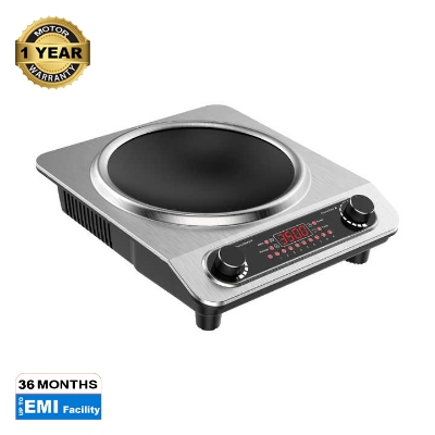 Picture of Ajnur Infrared Cooker XR-C1F 2200 WATT ANY POT