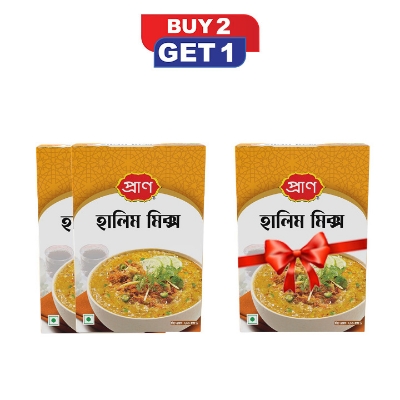 Picture of PRAN Haleem Mix 200gm