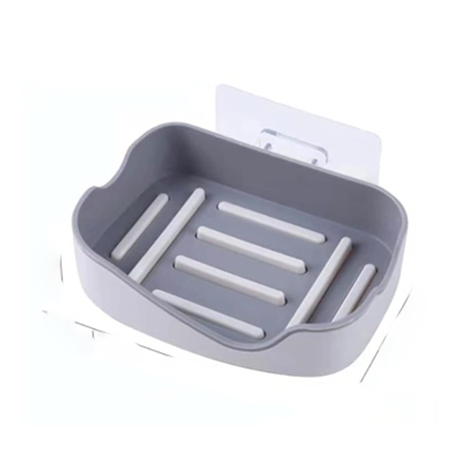 Picture of Soap Holder Double Layer Draining 1 Set