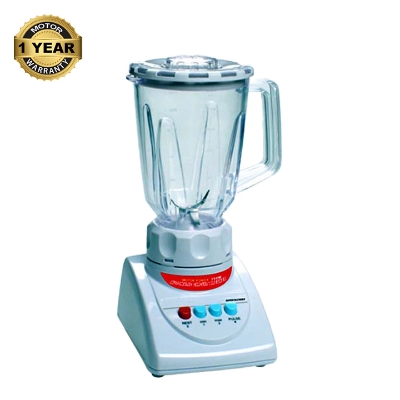 Picture of Miyako 4 in 1 Electric Blender DL-718 - Blender Machine