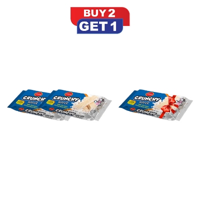 Picture of PRAN Crunchy Wafer (Milk)- 75gm