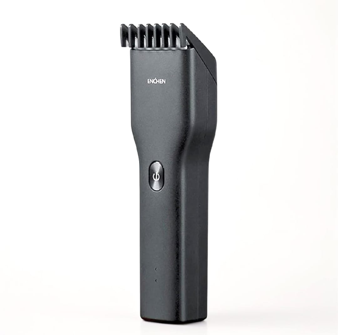 Picture of Xiaomi Mi Boost Electric Hair Clipper and Beard Trimmer