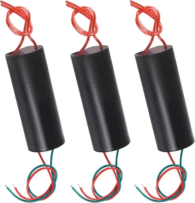 Picture of DC 3v-6v to 400kV 400000V Boost Step-up Power Module High-Voltage Generator KG493