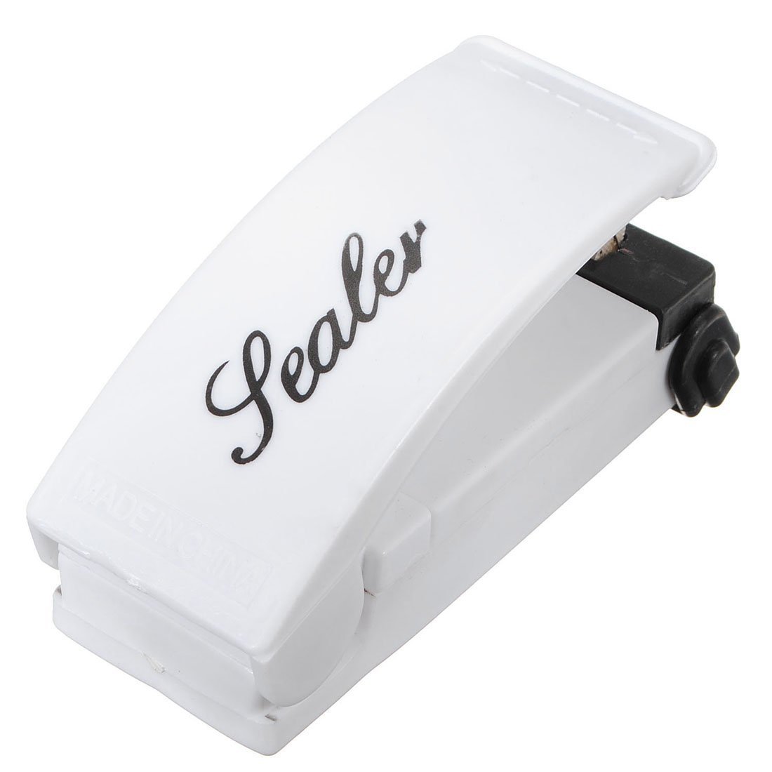 Picture of Multifunctional Household Mini Portable Super Sealer Handy Plastic Bag Sealer Sealing Machine
