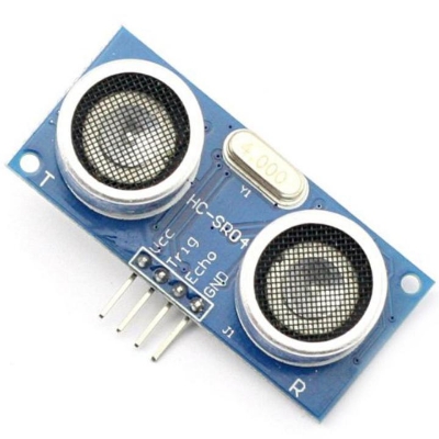 Picture of Ultrasonic sonar sensor Module (HC-SR04)
