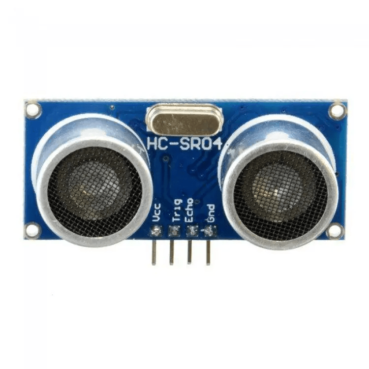Picture of Ultrasonic sonar sensor Module (HC-SR04)