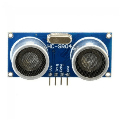 Picture of Ultrasonic sonar sensor Module (HC-SR04)