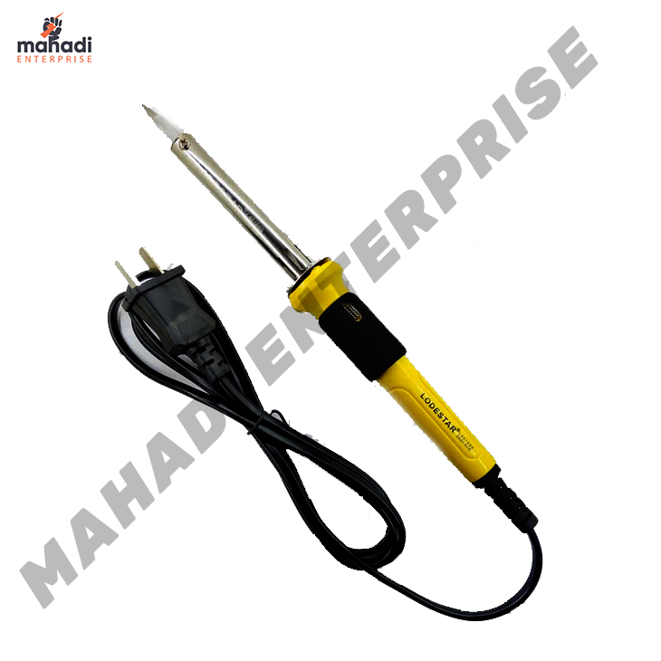 Picture of LODE-STAR Soldering Iron 60W 220V Tatal Iron Constant Temperature 60W Soldering Iron Tools Set
