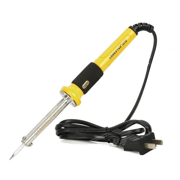 Picture of LODE-STAR Soldering Iron 60W 220V Tatal Iron Constant Temperature 60W Soldering Iron Tools Set
