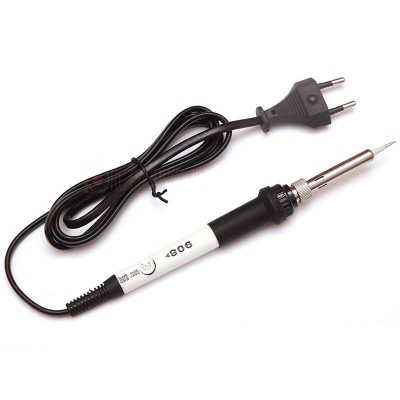 Picture of 60W Soldering Iron XCY 908 Adjustable 200-450 Degree celsius Temperature Control Hand tools High Insulated