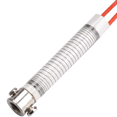 Picture of Replacement Electric Soldering Iron Coil 60W
