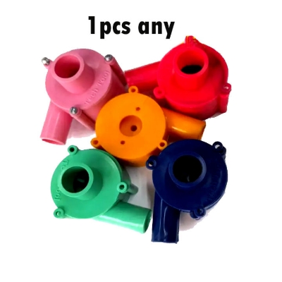 Picture of 775 motor pump 3D printed kit pumping up to 45-50 liters of water per minute