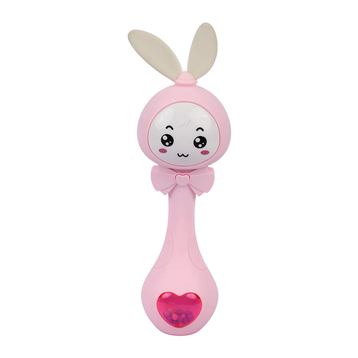 Picture of Baby Music Rattle Toys