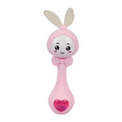 Picture of Baby Music Rattle Toys