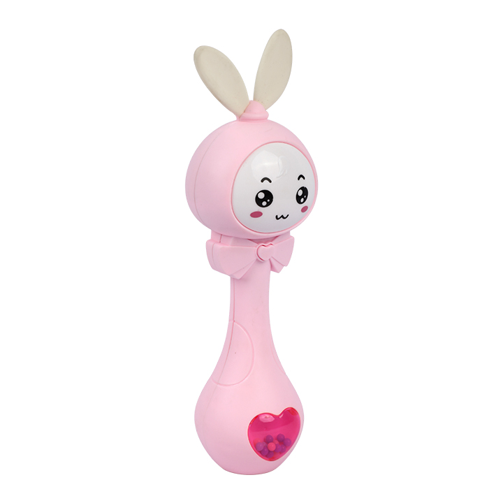 Picture of Baby Music Rattle Toys