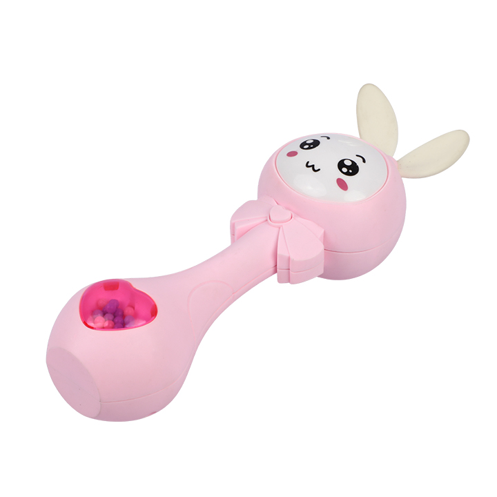 Picture of Baby Music Rattle Toys