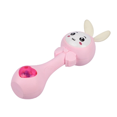 Picture of Baby Music Rattle Toys