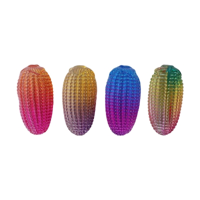 Picture of Crystal Corn Ornament