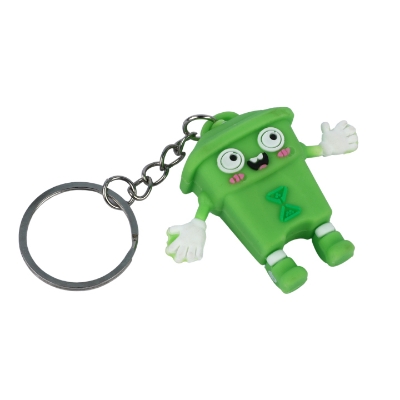 Picture of Cute Symbol Key chain 