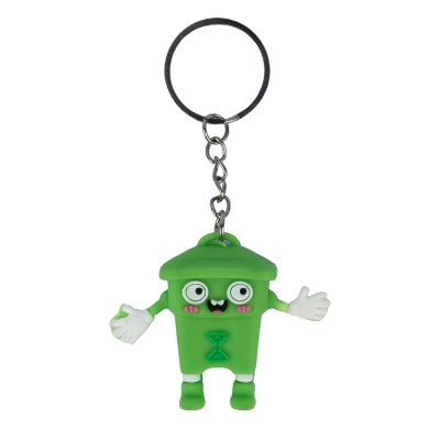Picture of Cute Symbol Key chain 
