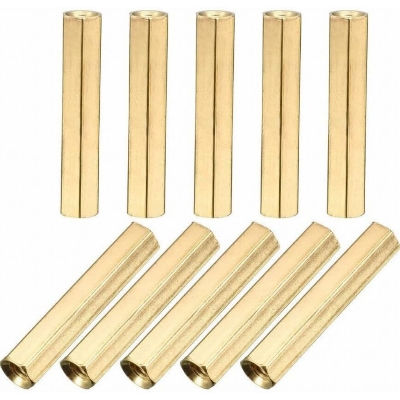 Picture of 4Pcs - 27mm Hex Spacer Female To Female