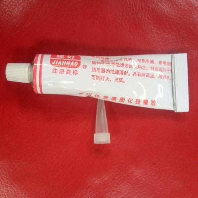 Picture of JH 704 China Paste 70gm For Tv