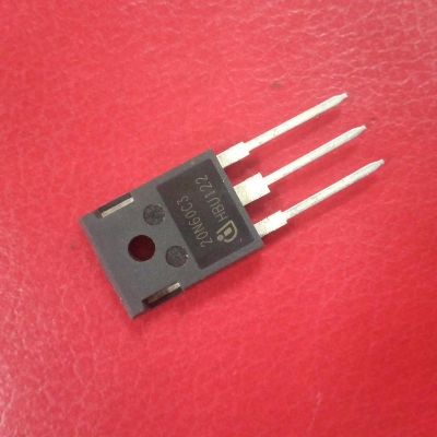 Picture of MOSFET 20N60C3 20A 600V Transistor TO-247