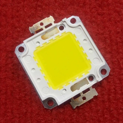 Picture of 50W DC 36V-40V WHITE Color COB LED Light