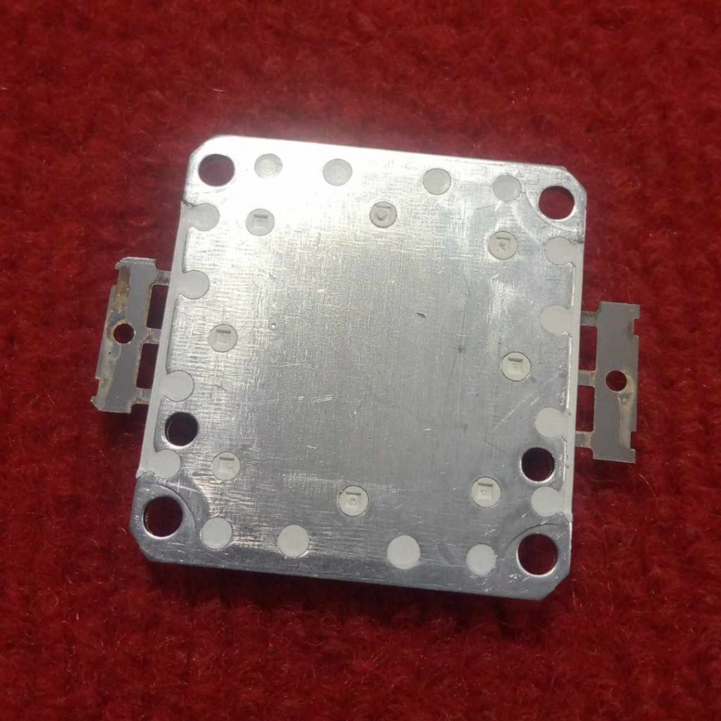 Picture of 50W DC 36V-40V WHITE Color COB LED Light