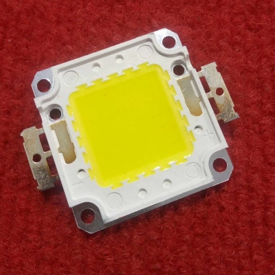 Picture of 50W DC 36V-40V WHITE Color COB LED Light