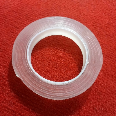 Picture of 25mm Width 1mm Thickness 3M- 1 Inch Double Side Nano tape