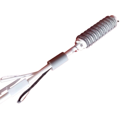 Picture of 850 852 952 Ceramic Heating Element Heater Coil 4 Wire Cables Hot Air Gun Heating Element For 850A++ 852A++ 738H 768 888A 968A+ 2702A 2703A+ Air Gun SMD Re130work Soldering Station
