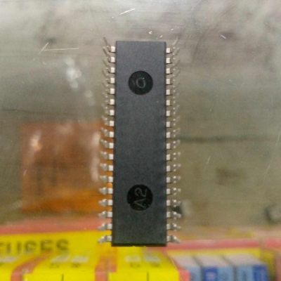 Picture of LC863532C-55K9 863532 CMOS 8-Bit Color TV Micro Controller IC DIP36 For Samsung TV